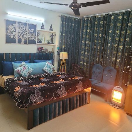 Dhairya'S Villa Home Away From Home Jammu Exterior photo