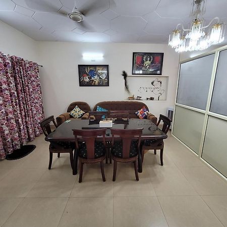 Dhairya'S Villa Home Away From Home Jammu Exterior photo