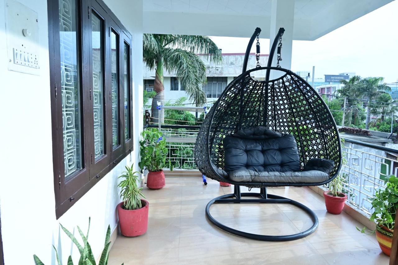 Dhairya'S Villa Home Away From Home Jammu Exterior photo