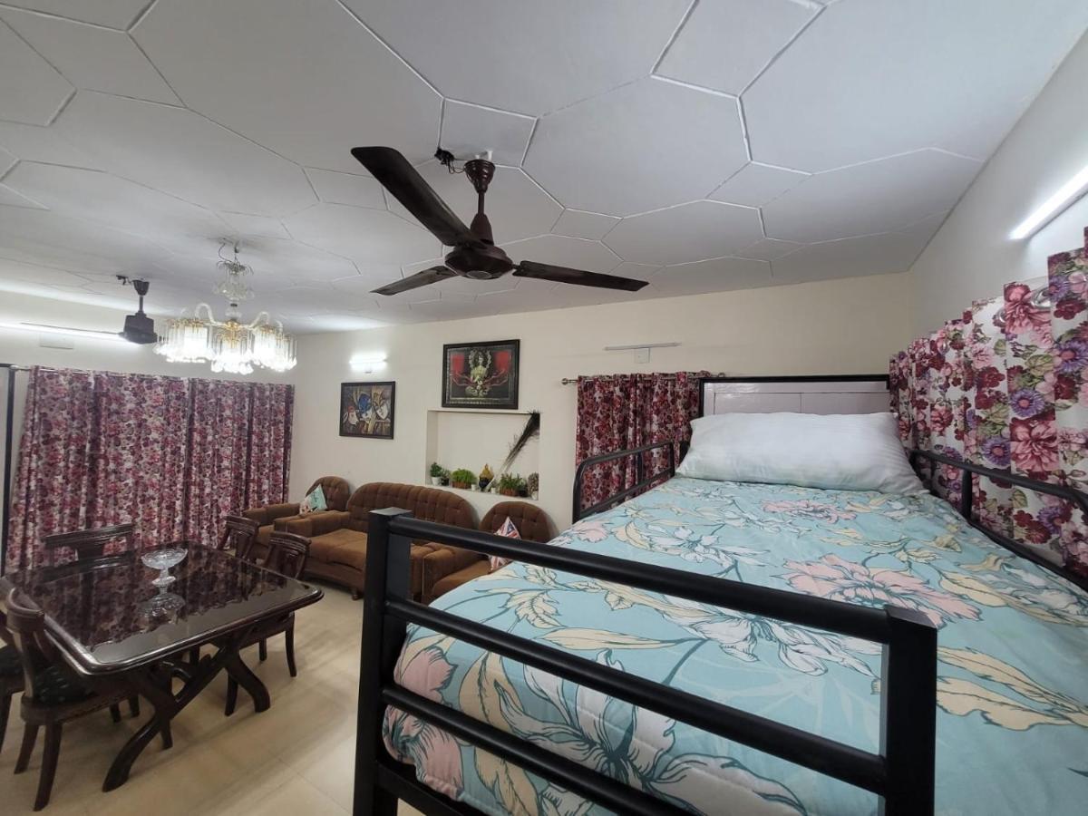 Dhairya'S Villa Home Away From Home Jammu Exterior photo