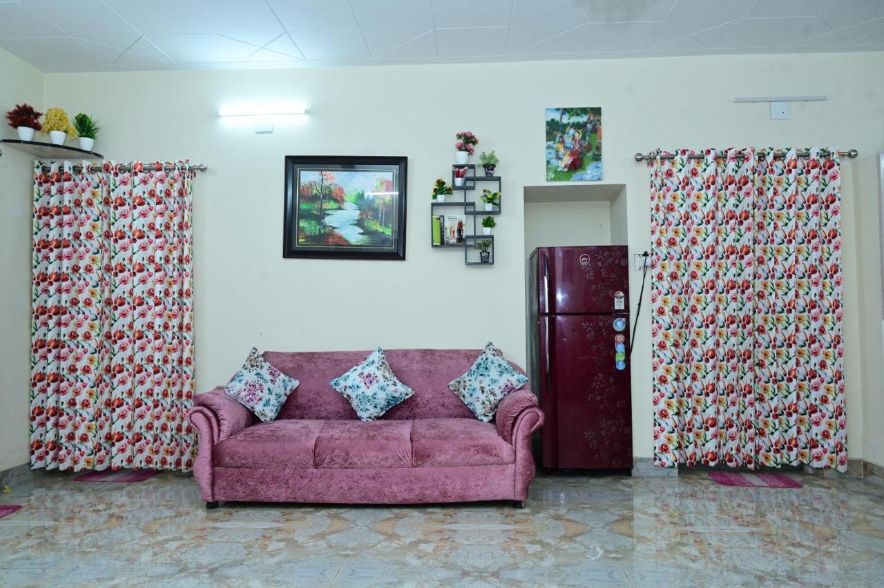 Dhairya'S Villa Home Away From Home Jammu Exterior photo