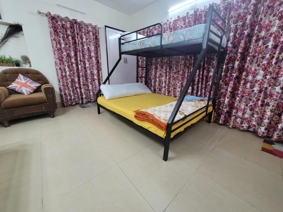 Dhairya'S Villa Home Away From Home Jammu Exterior photo