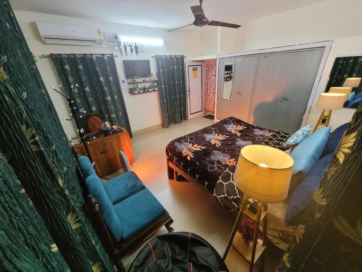 Dhairya'S Villa Home Away From Home Jammu Exterior photo