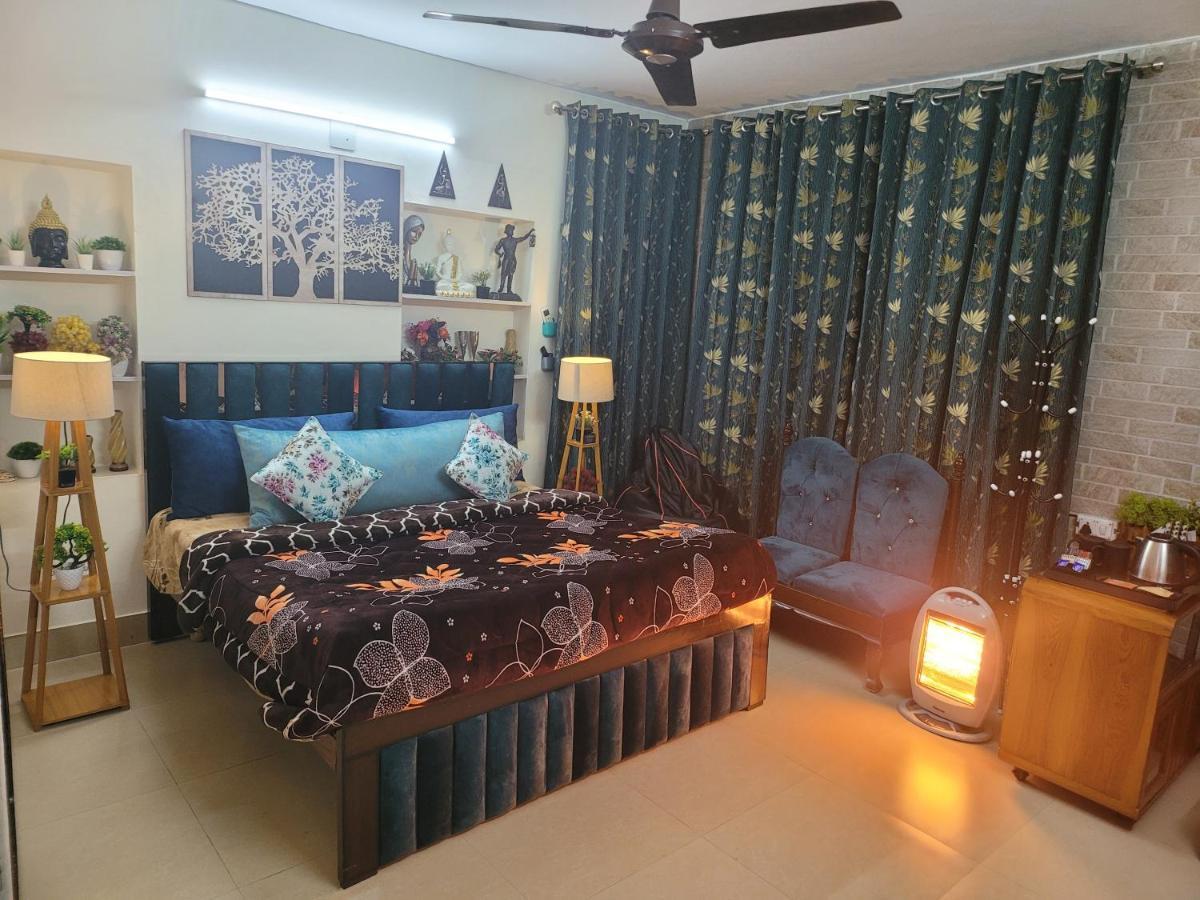 Dhairya'S Villa Home Away From Home Jammu Exterior photo