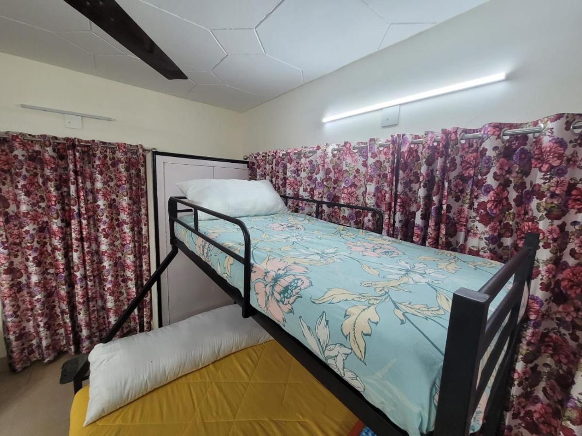 Dhairya'S Villa Home Away From Home Jammu Exterior photo