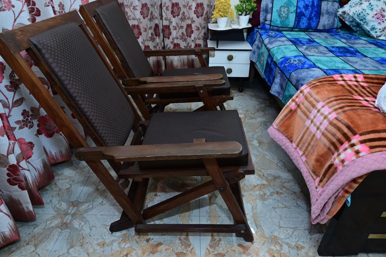 Dhairya'S Villa Home Away From Home Jammu Exterior photo
