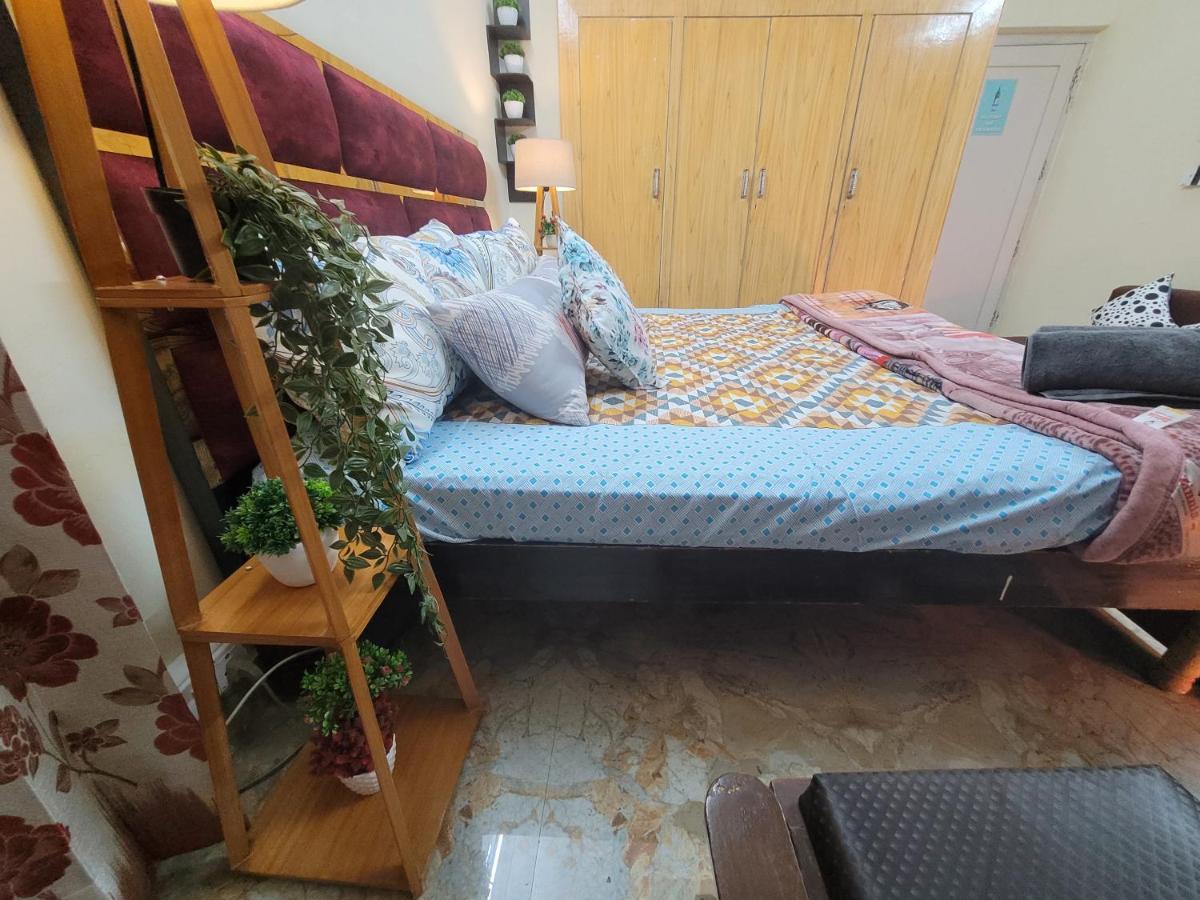 Dhairya'S Villa Home Away From Home Jammu Exterior photo