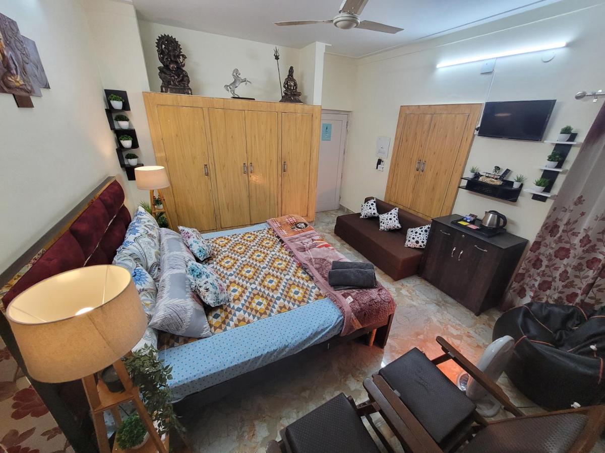 Dhairya'S Villa Home Away From Home Jammu Exterior photo