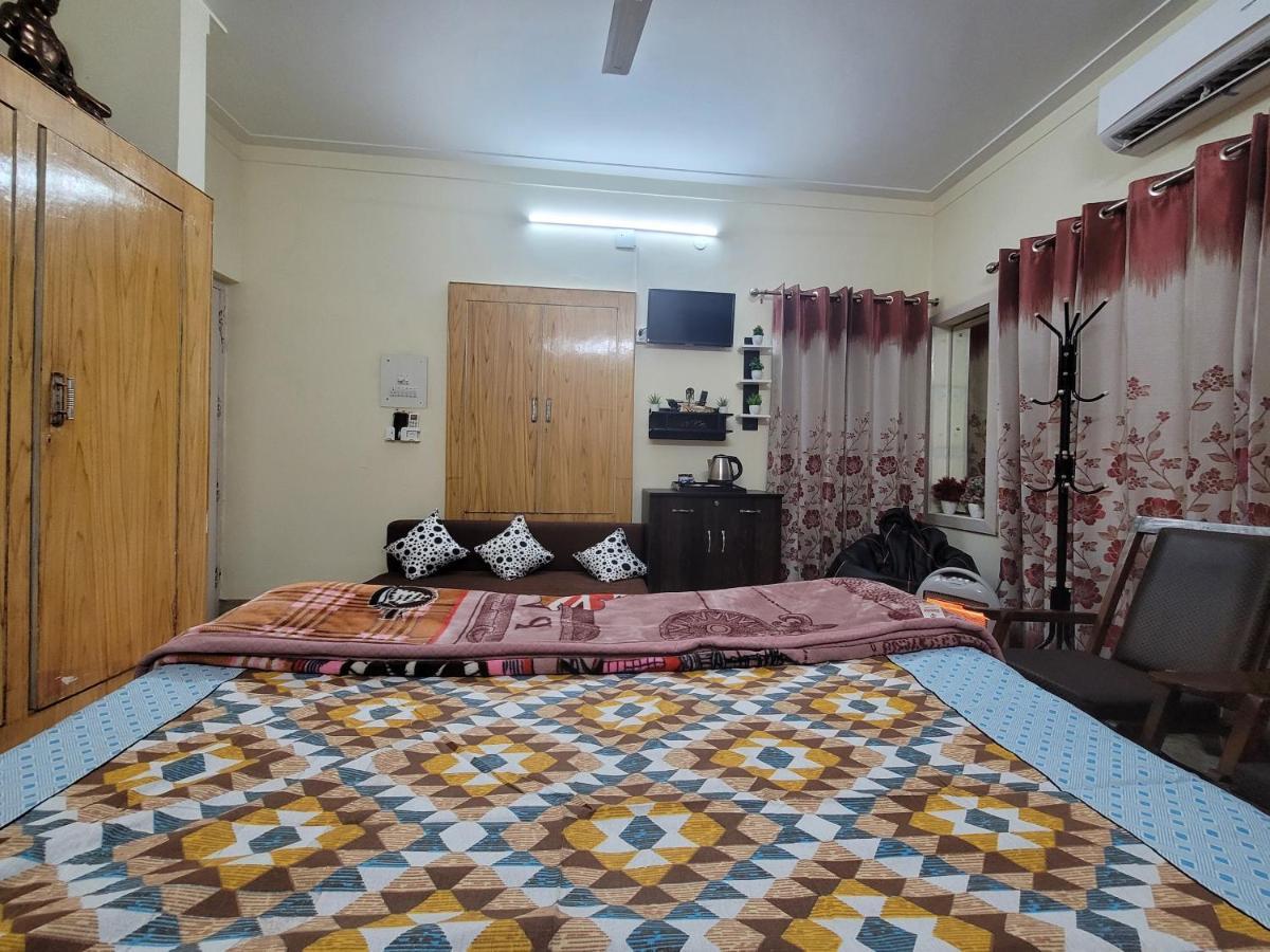Dhairya'S Villa Home Away From Home Jammu Exterior photo