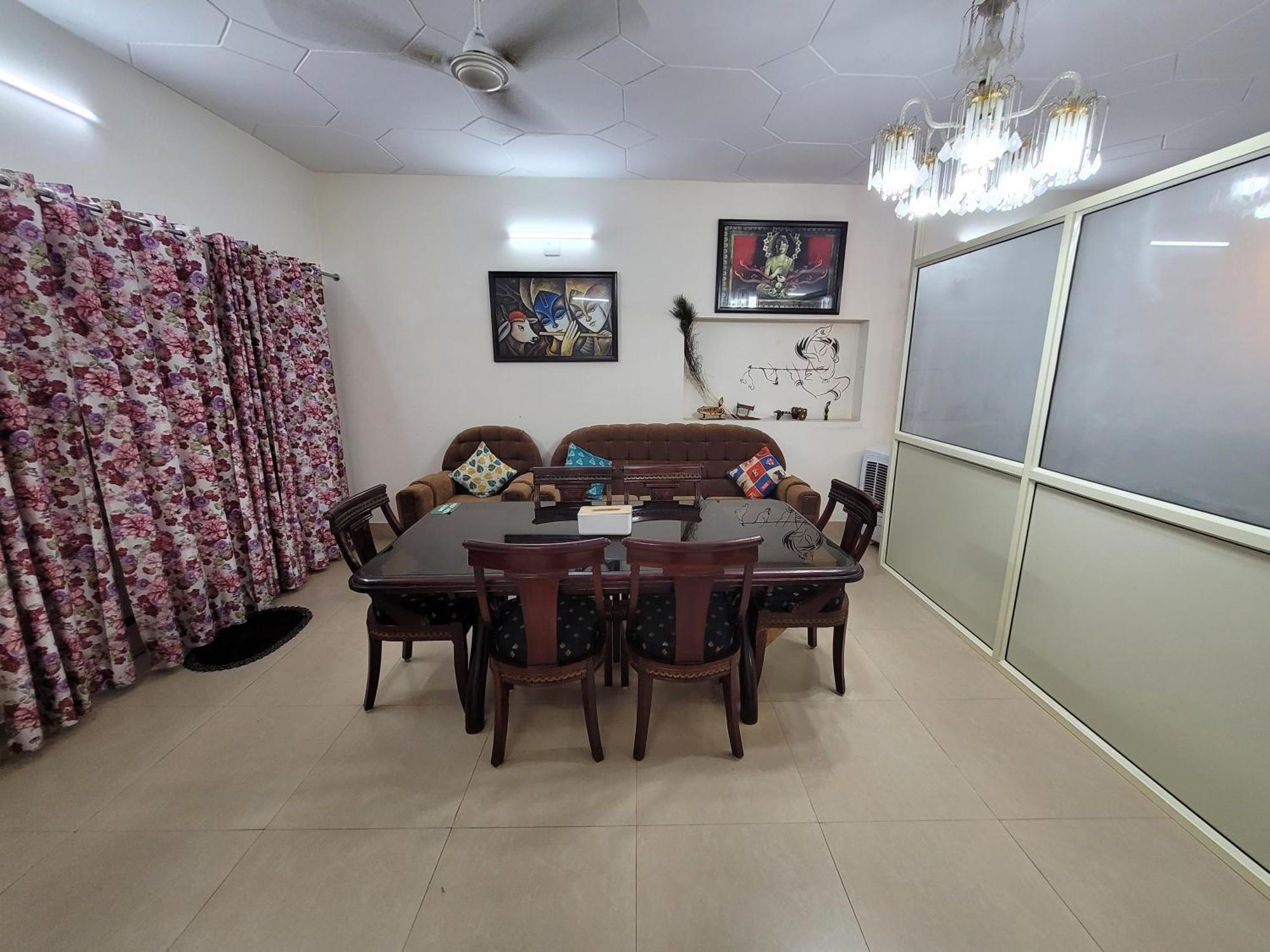 Dhairya'S Villa Home Away From Home Jammu Exterior photo