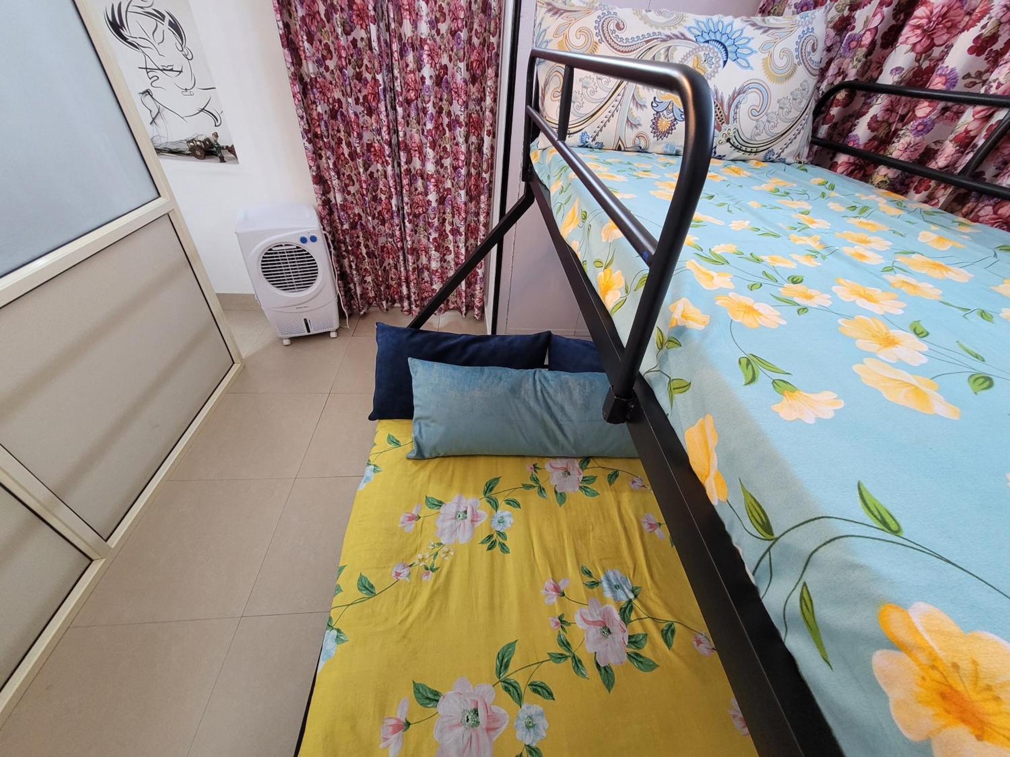 Dhairya'S Villa Home Away From Home Jammu Exterior photo