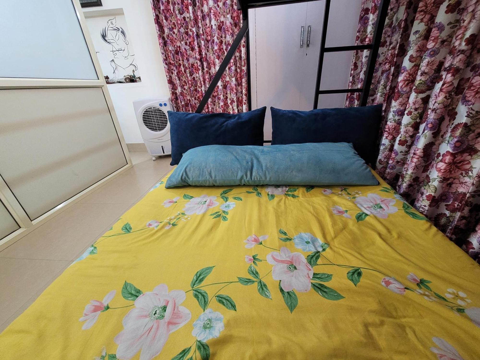 Dhairya'S Villa Home Away From Home Jammu Exterior photo
